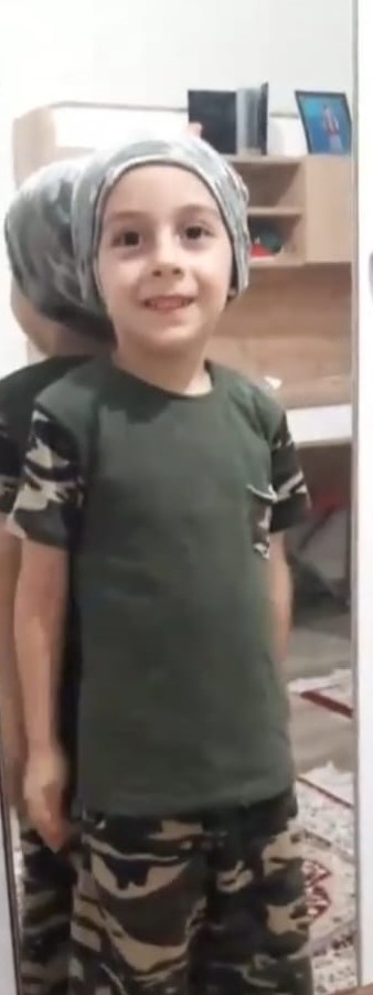 çocuk
