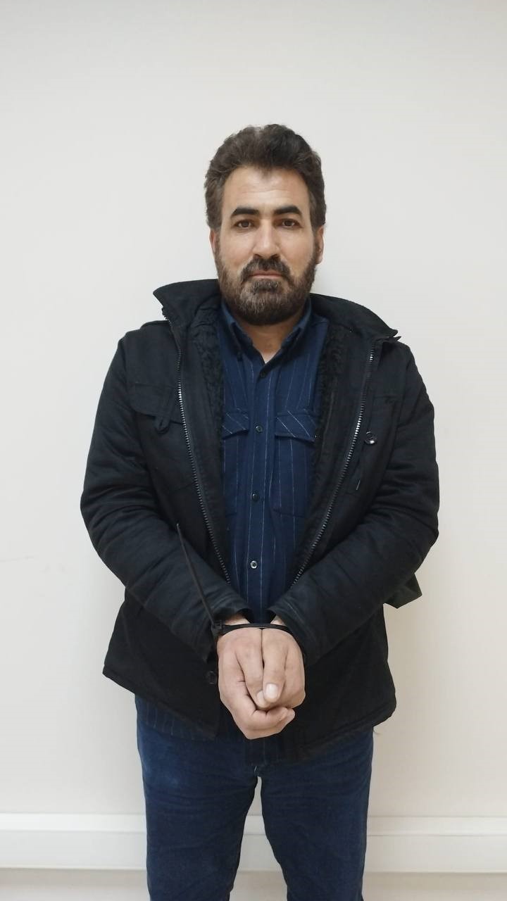 Bombalı saldırının faili Şanlıurfa’da yakalandı