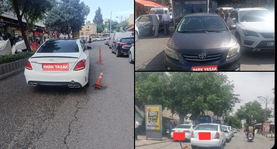 İl Emniyet Müdürlüğümüz Trafik Denetleme