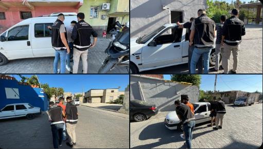 Motosikletli sürücülere yönelik yapılan uygulamalarda: