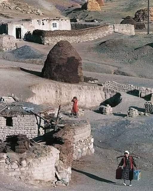 Eski Zamanların Özlemi: İnsanlığın Kaybolan Değerleri