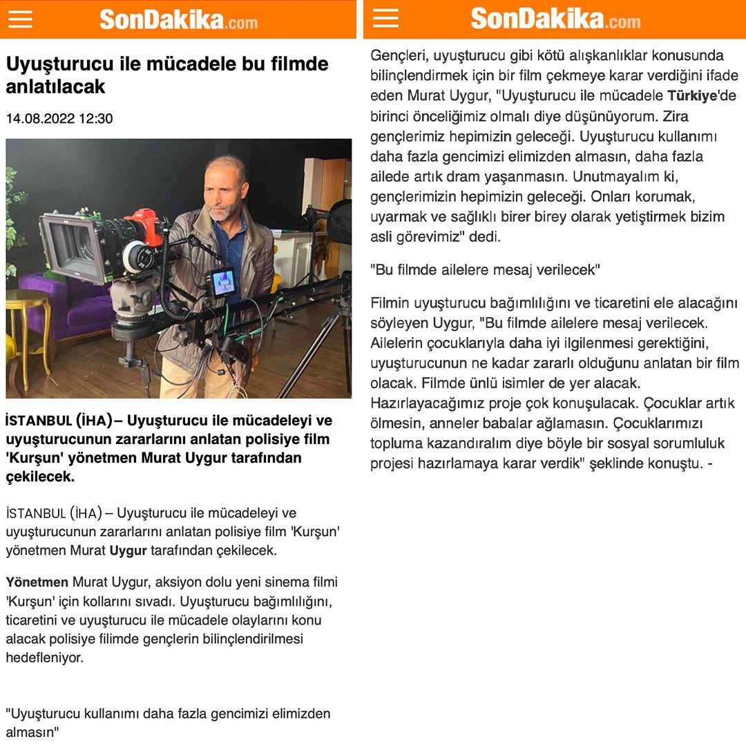 Spor Haberleri