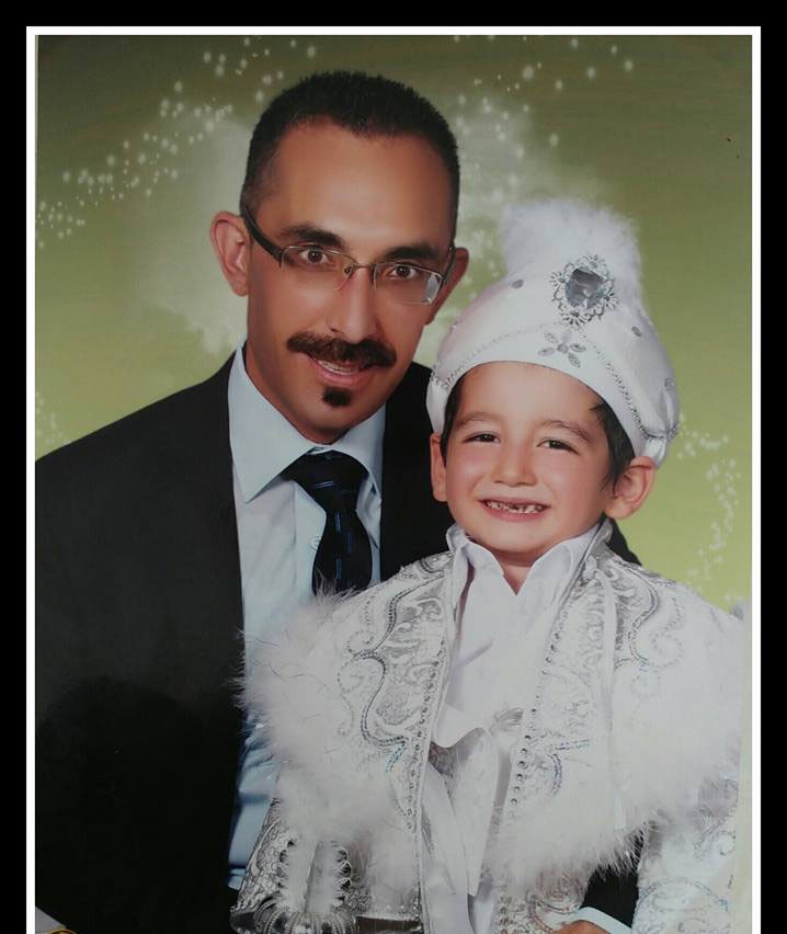 Oğlunun kalbinin attığı şehre gidecek