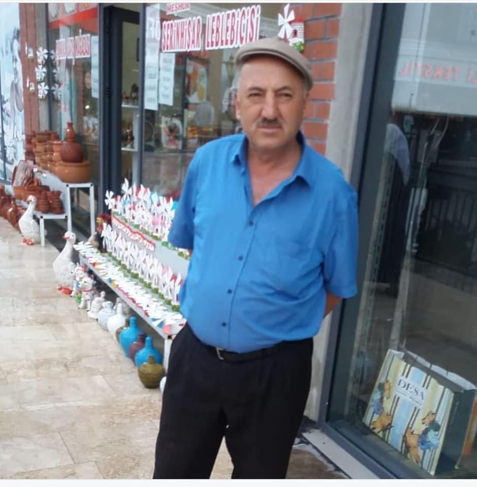 Yine kaza 5 ölü 2 ağır yaralı