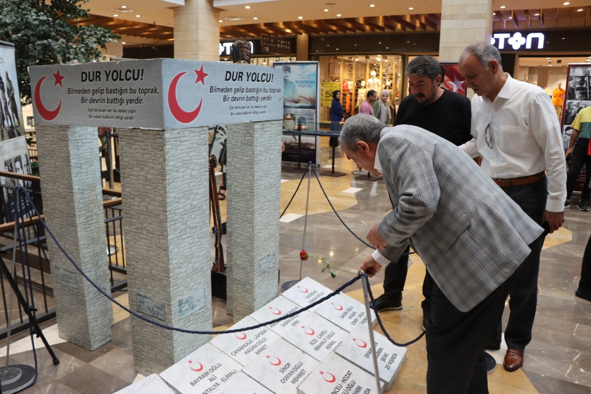 30 AĞUSTOS ZAFER BAYRAMI ŞANLIURFA’DA COŞKUYLA KUTLANDI