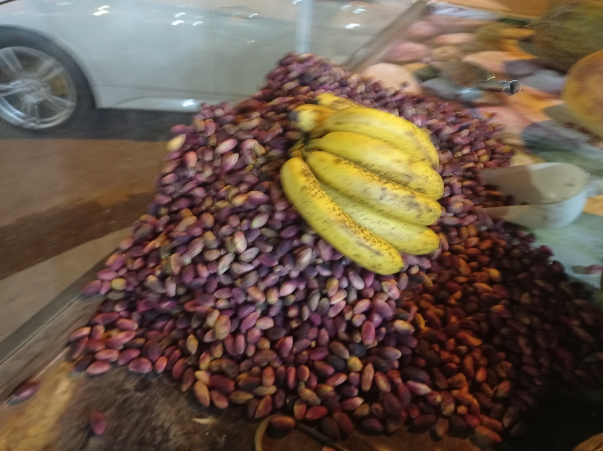 Şanlıurfa'da Salamura Zeytin Sezonu Başladı