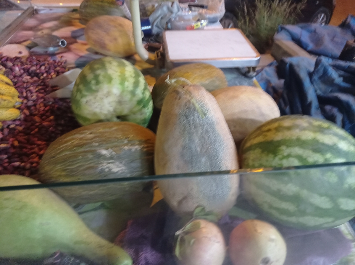 Şanlıurfa'da Salamura Zeytin Sezonu Başladı