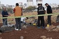 Siverek’te başından vurulmuş erkek cesedi bulundu