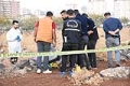 Siverek’te başından vurulmuş erkek cesedi bulundu