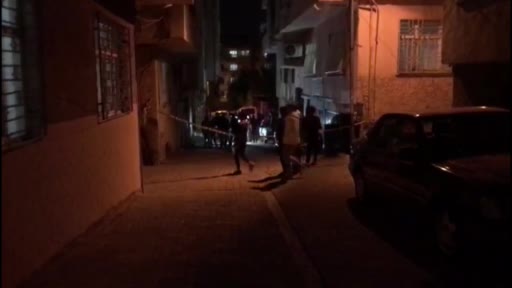 Şanlıurfa’da iki kardeşe sokakta infaz