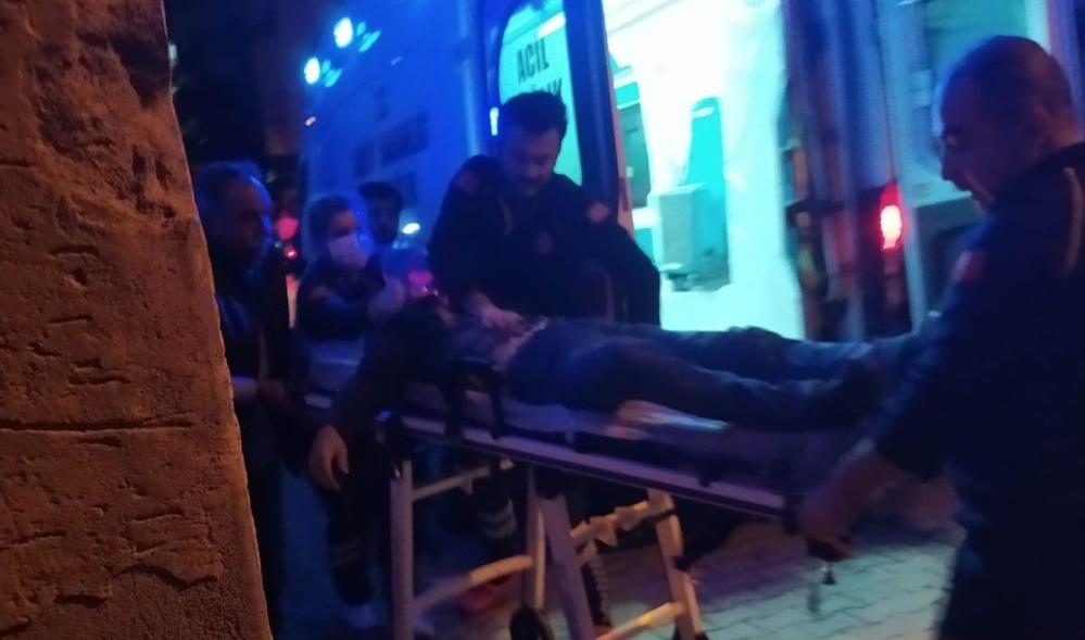 Şanlıurfa’da iki kardeşe sokakta infaz