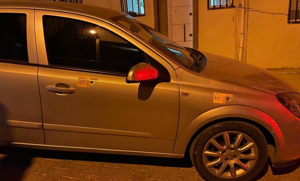 Şanlıurfa’da iki kardeşe sokakta infaz
