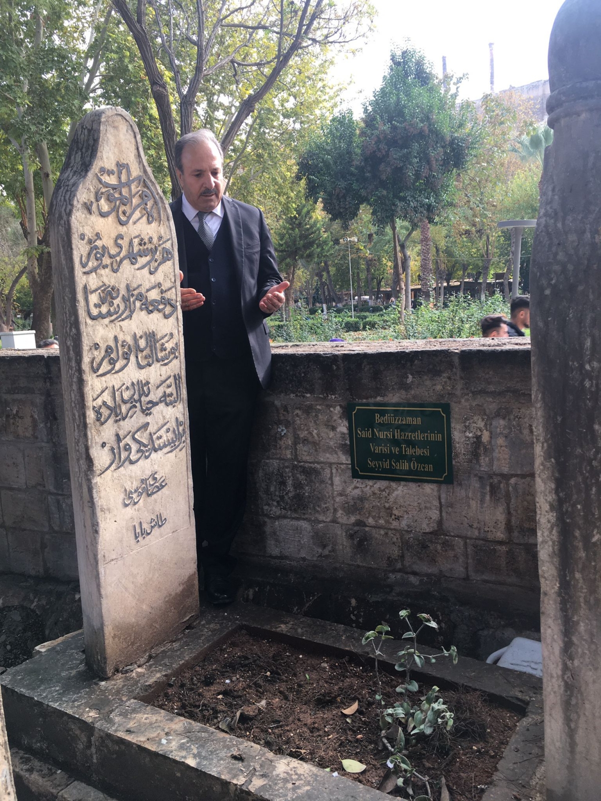 Fotoğraflarla Başkan Erdoğan'ın Urfa Ziyareti