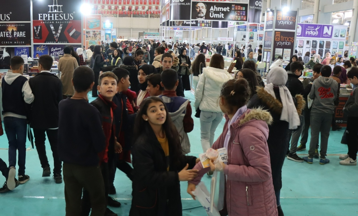 ENGELSİZ KİTAP’’ LANSMANI YAPILDI