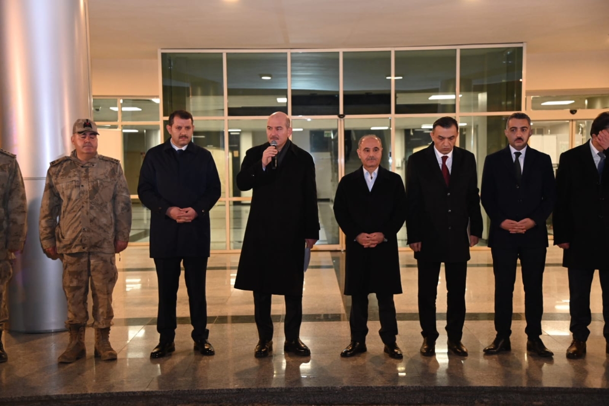 Urfa'da Şafak Operasyonu: Gözaltılar Var