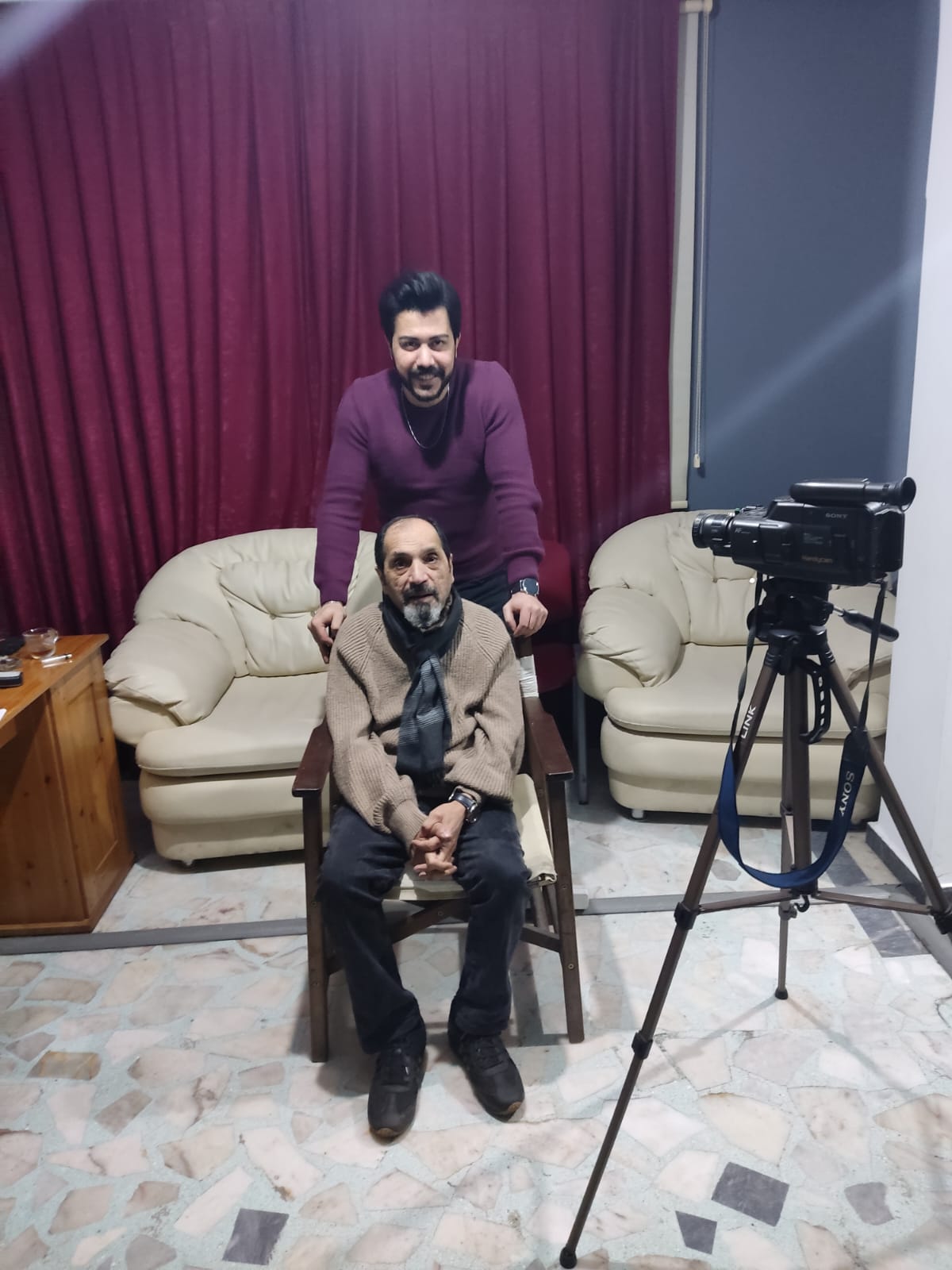 Sinema dizi sektörün 2 Yeni isim
