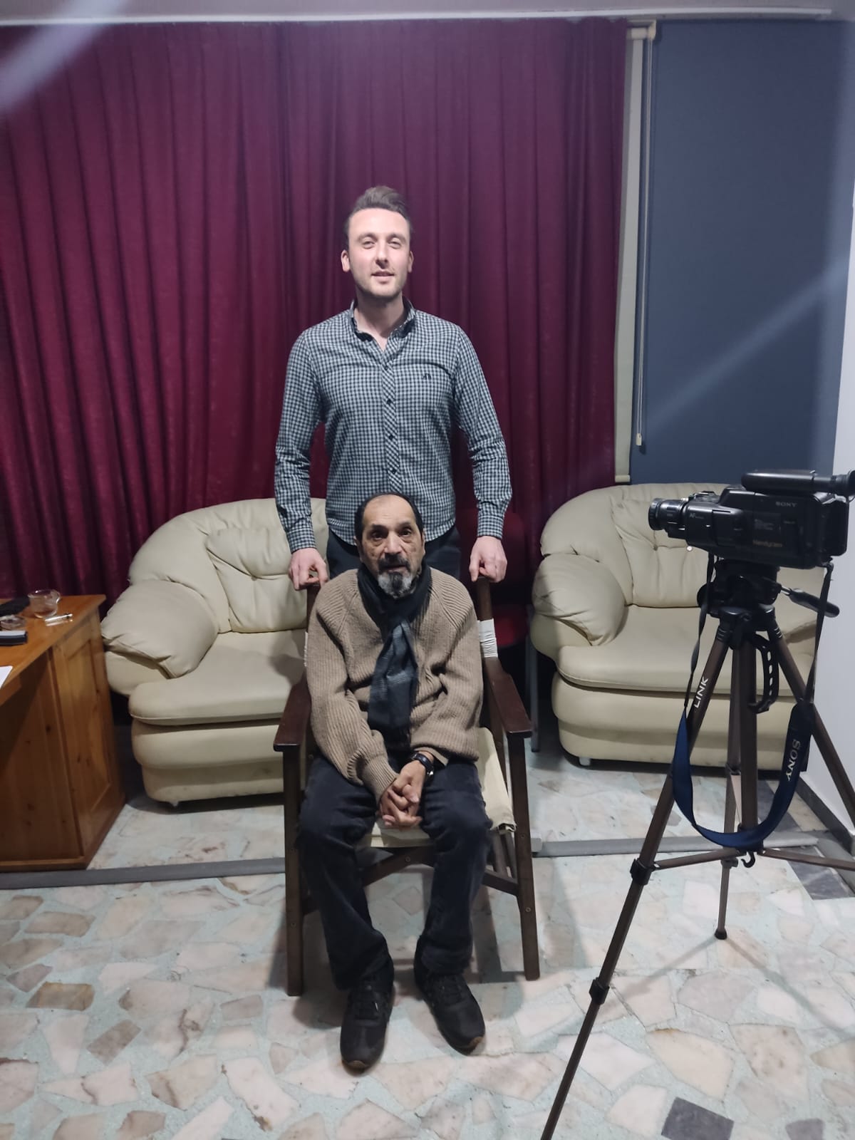 Sinema dizi sektörün 2 Yeni isim