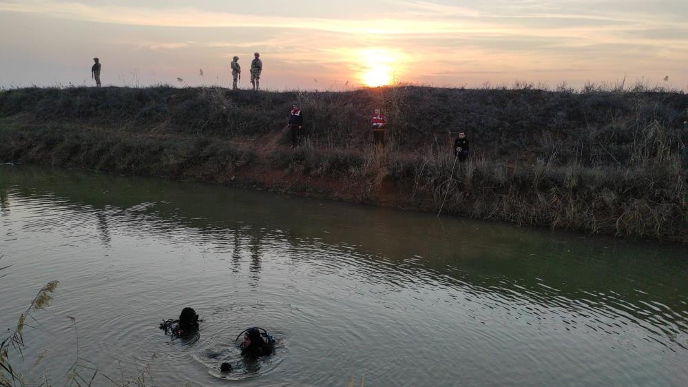 Şanlıurfa’da göçmen faciası: 9 ölü