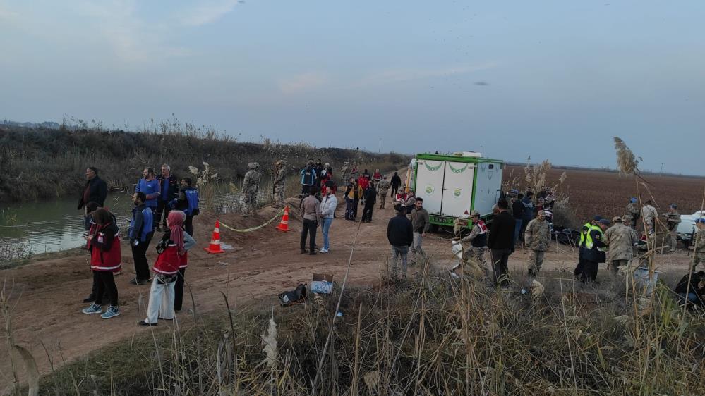 Şanlıurfa’da göçmen faciası: 9 ölü