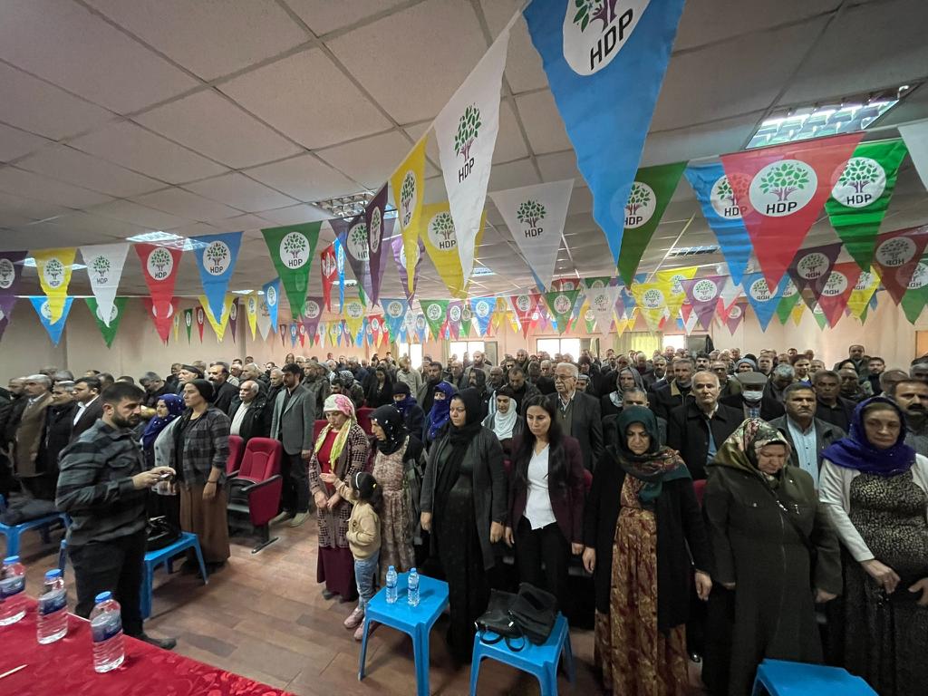 Viranşehir'in Yeni Yönetim Kadrosu Belli Oldu