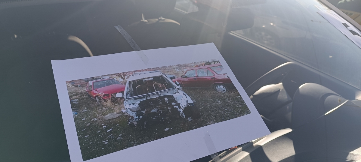 Şanlıurfa'da Dev Operasyon: 51 Araç Ele Geçirildi, 19 Gözaltı