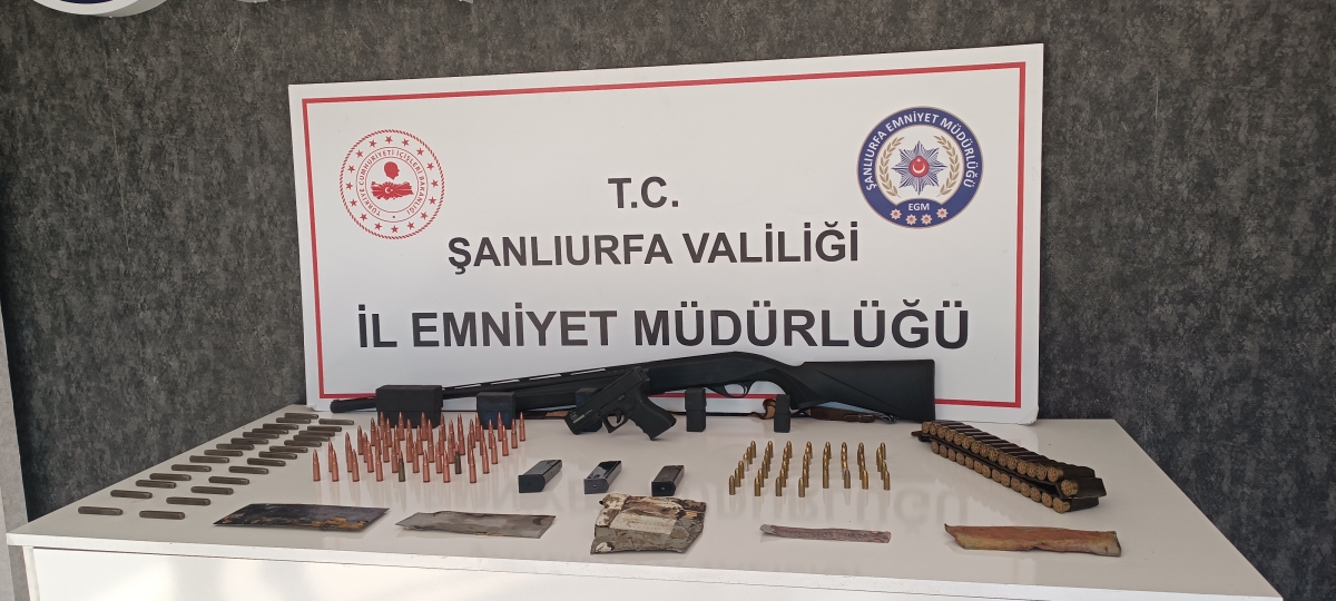 Şanlıurfa'da Dev Operasyon: 51 Araç Ele Geçirildi, 19 Gözaltı