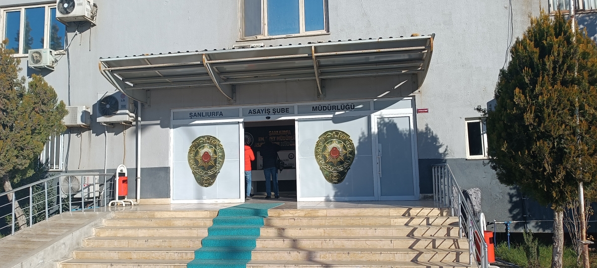 Şanlıurfa'da Dev Operasyon: 51 Araç Ele Geçirildi, 19 Gözaltı