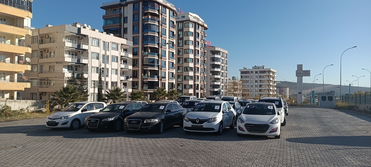 Şanlıurfa'da Dev Operasyon: 51 Araç Ele Geçirildi, 19 Gözaltı