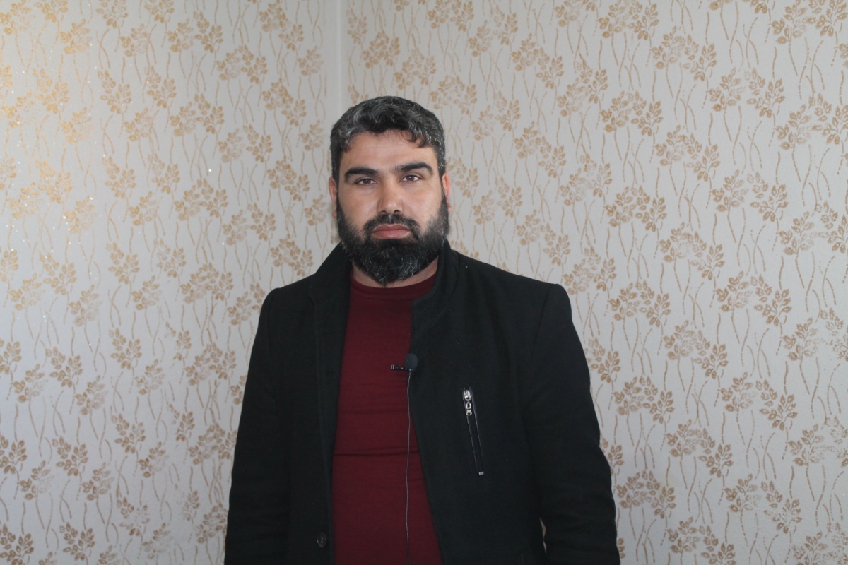 *Şanlıurfa'dan Dünyaya Tarımsal İhracat Projesi*