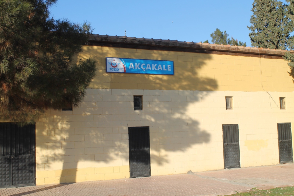 *Şanlıurfa'dan Dünyaya Tarımsal İhracat Projesi*