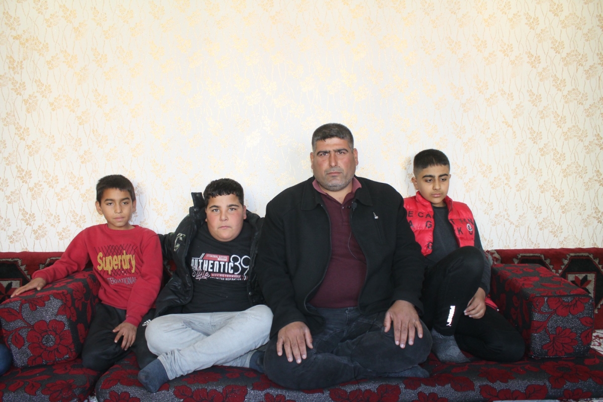 *Şanlıurfa'dan Dünyaya Tarımsal İhracat Projesi*