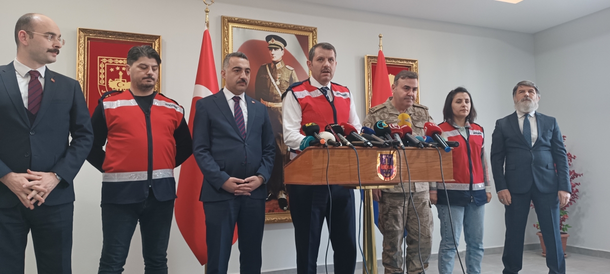 Jandarmanın