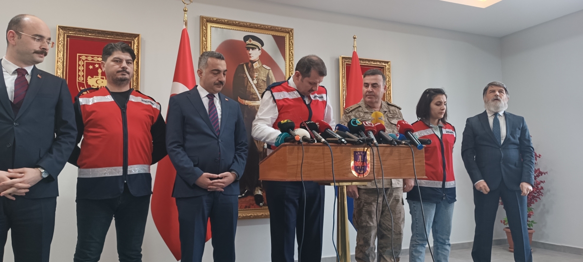 Jandarmanın