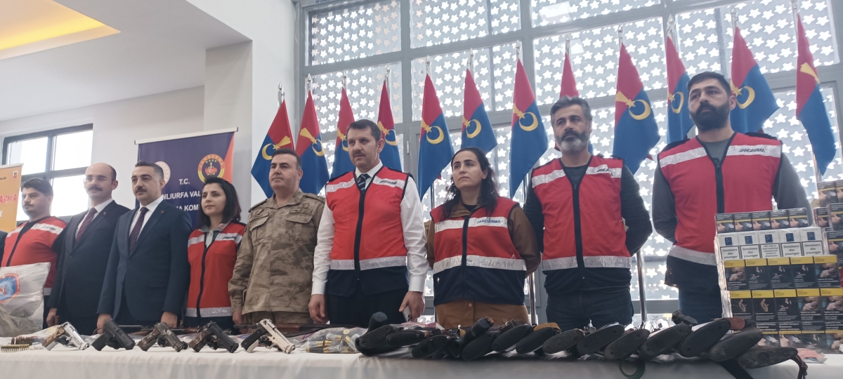 Jandarmanın
