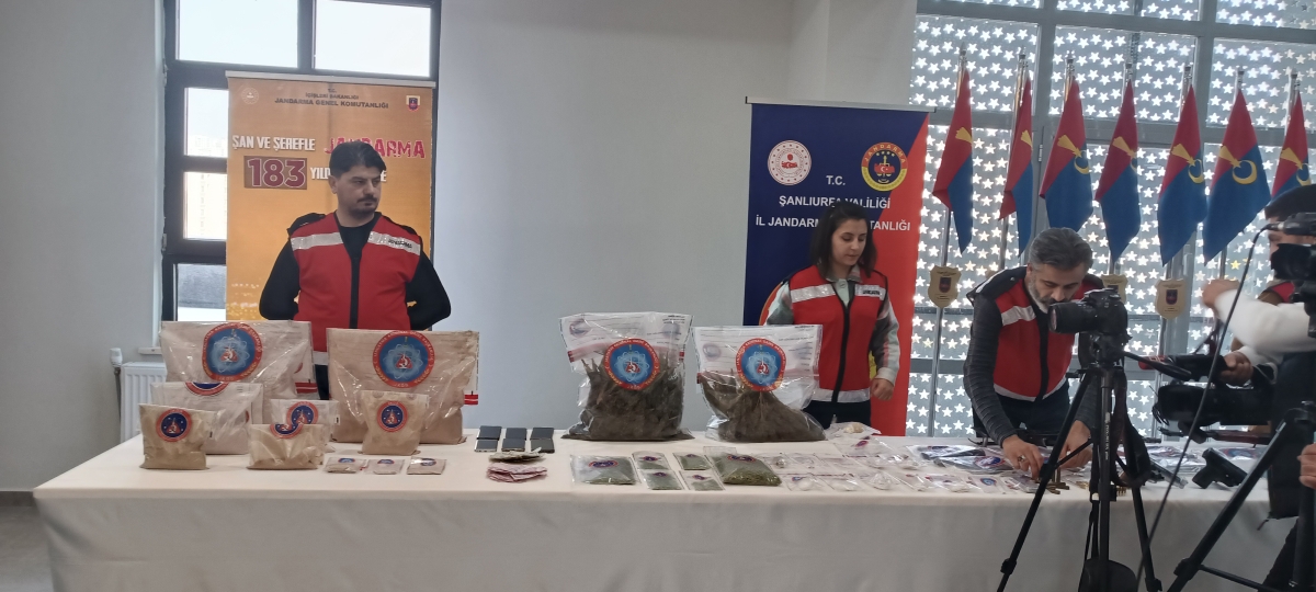 Jandarmanın
