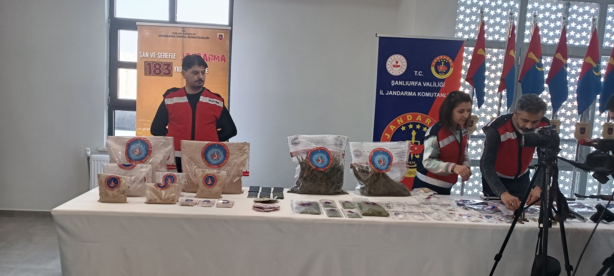 Jandarmanın