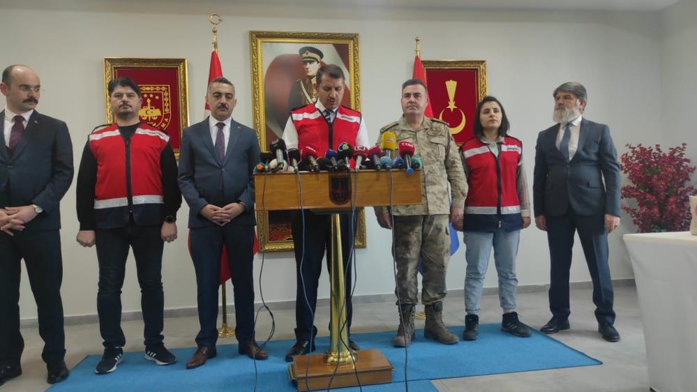 Jandarmanın