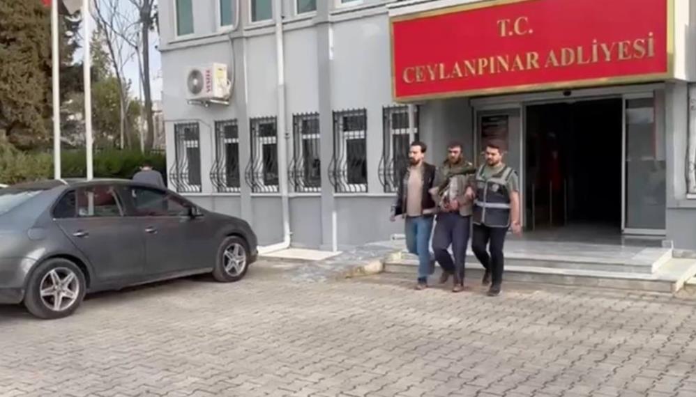 Şanlıurfa'da uyuşturucu satıcısı şafak operasyonuyla yakalandı