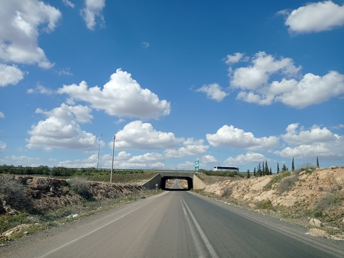 Şanlıurfa'da Unutulan Köy