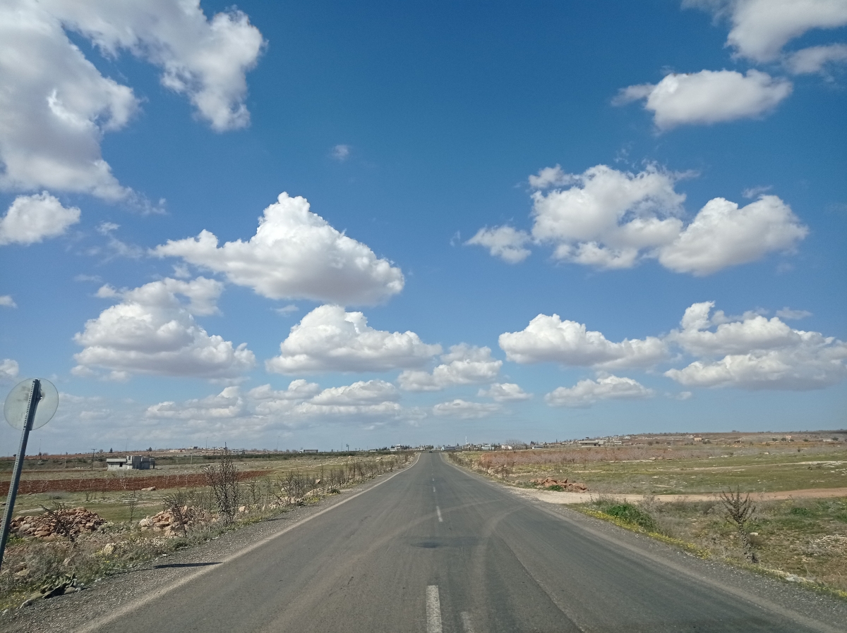 Şanlıurfa'da Unutulan Köy