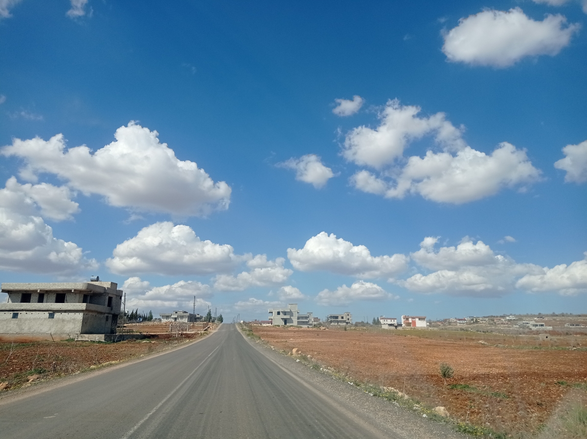 Şanlıurfa'da Unutulan Köy