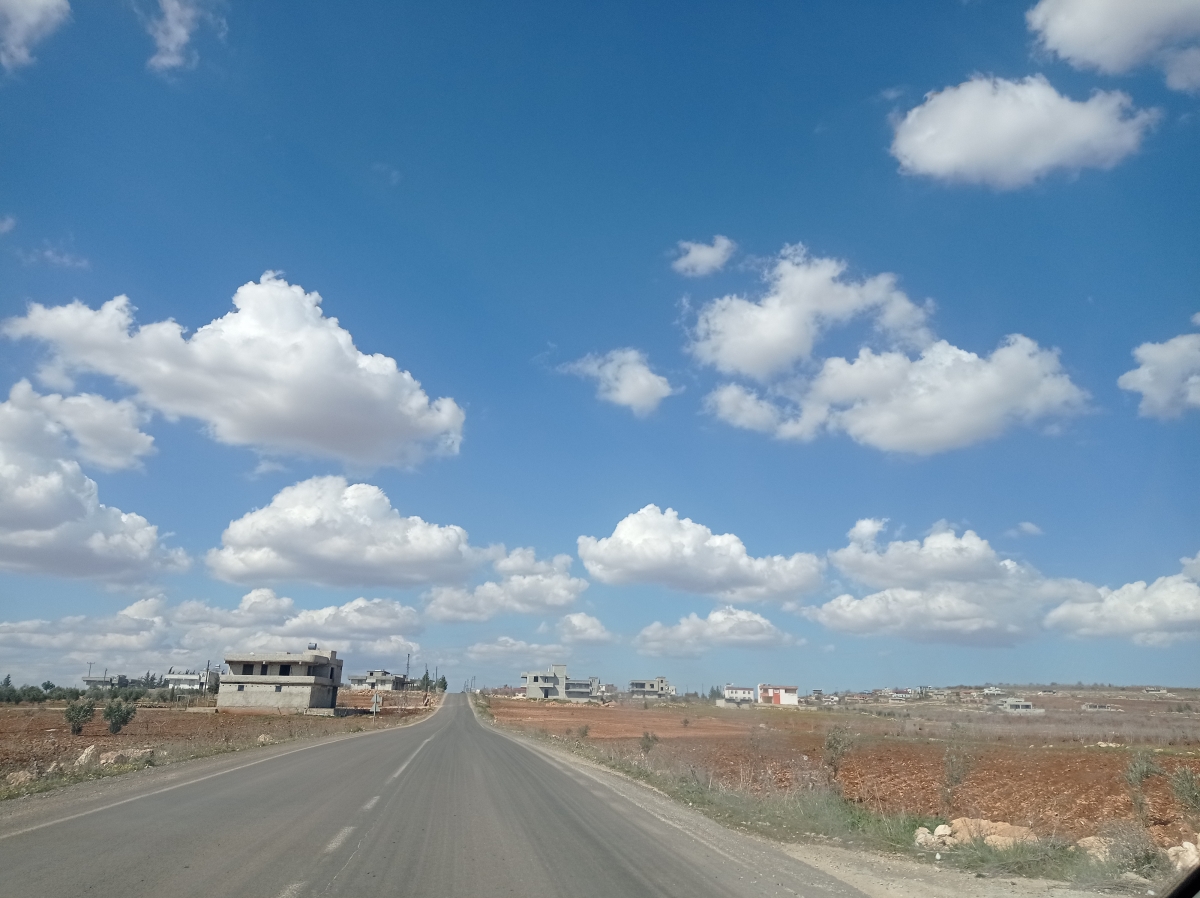 Şanlıurfa'da Unutulan Köy