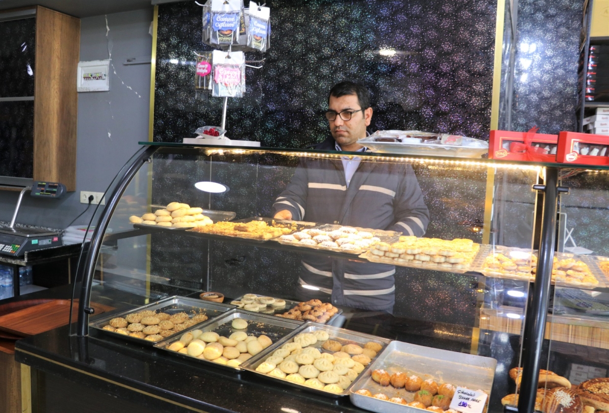 KARAKÖPRÜ’DE ZABITA EKİPLERİ RAMAZAN DENETİMİNDE