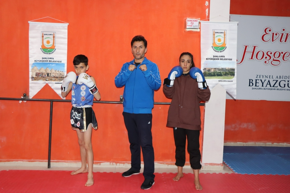 BÜYÜKŞEHİR BELEDİYE SPORCULARINDAN AVRUPA İKİNCİLİĞİ