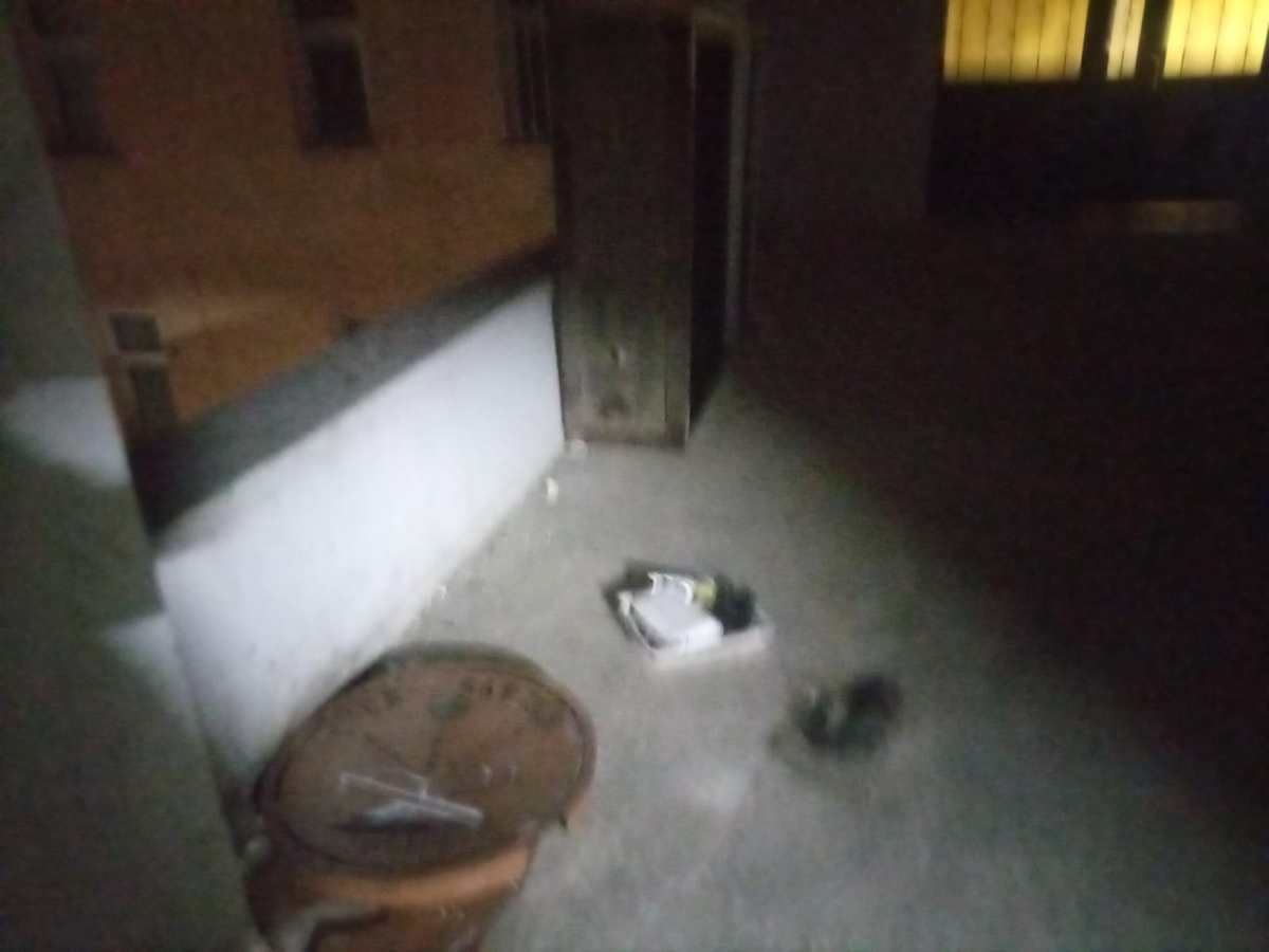 Alkol aldılar