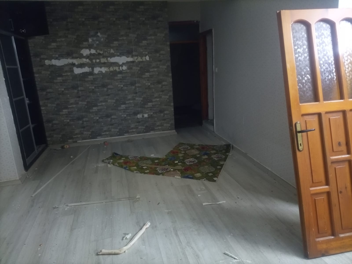 Alkol aldılar