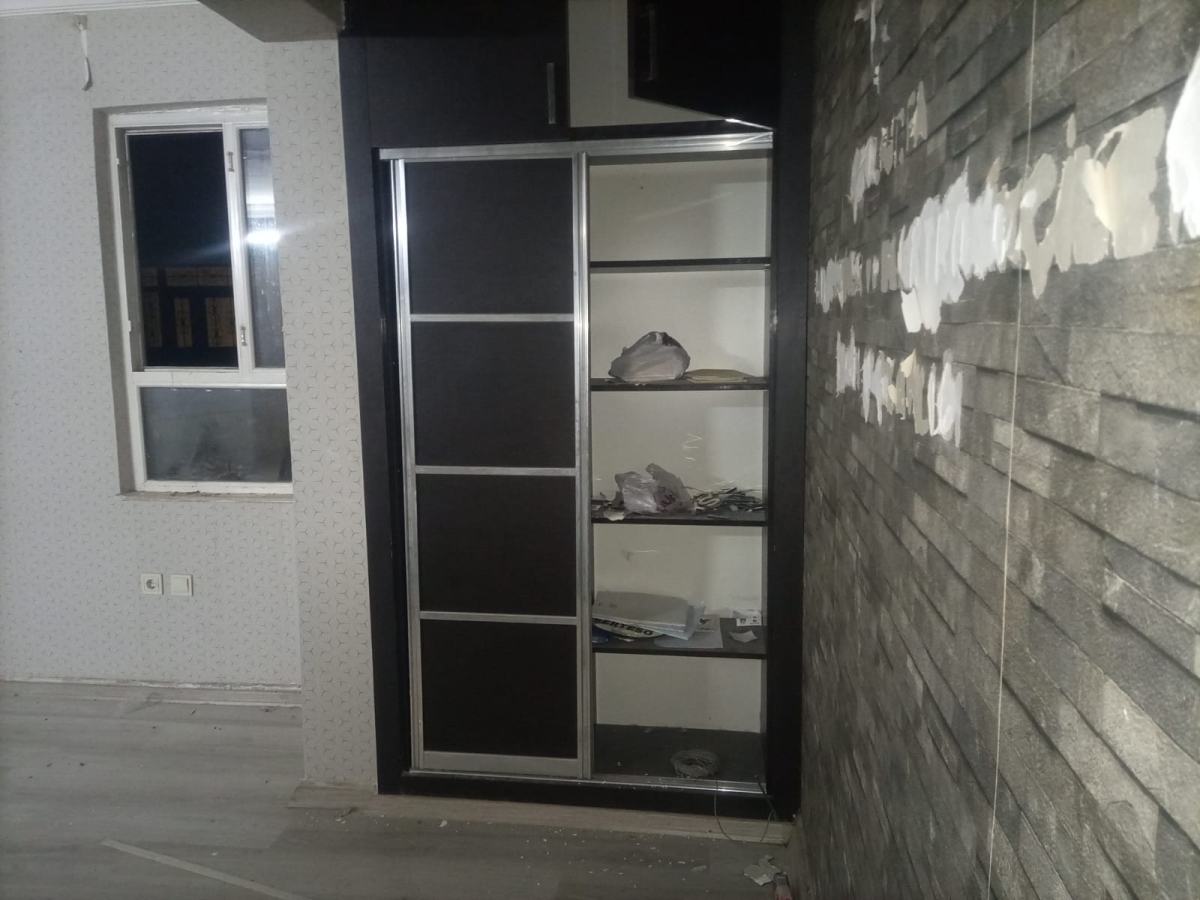 Alkol aldılar