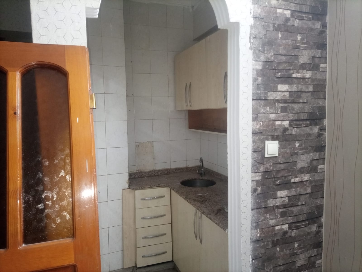Alkol aldılar