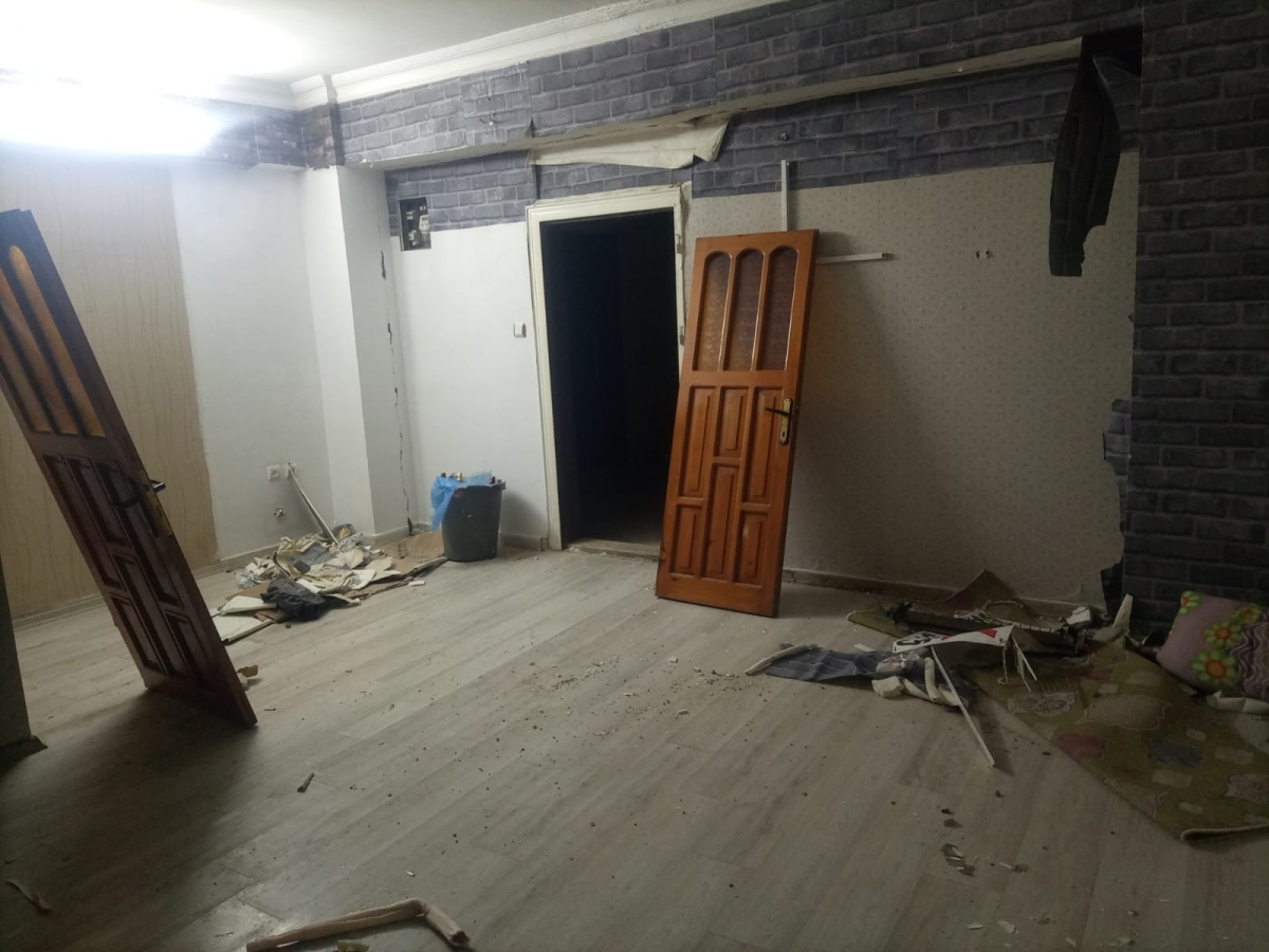 Alkol aldılar