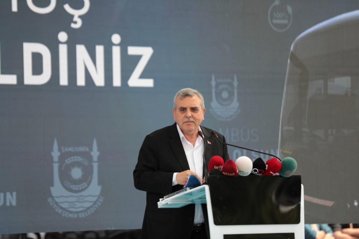Trombus açılışı